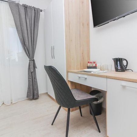 Rooms Zemunik Donji Zemunik 外观 照片
