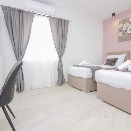 Rooms Zemunik Donji Zemunik 外观 照片