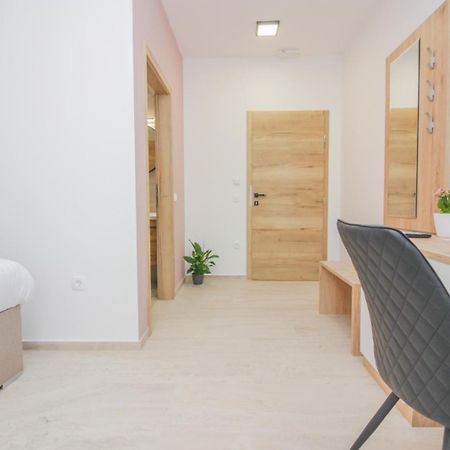 Rooms Zemunik Donji Zemunik 外观 照片