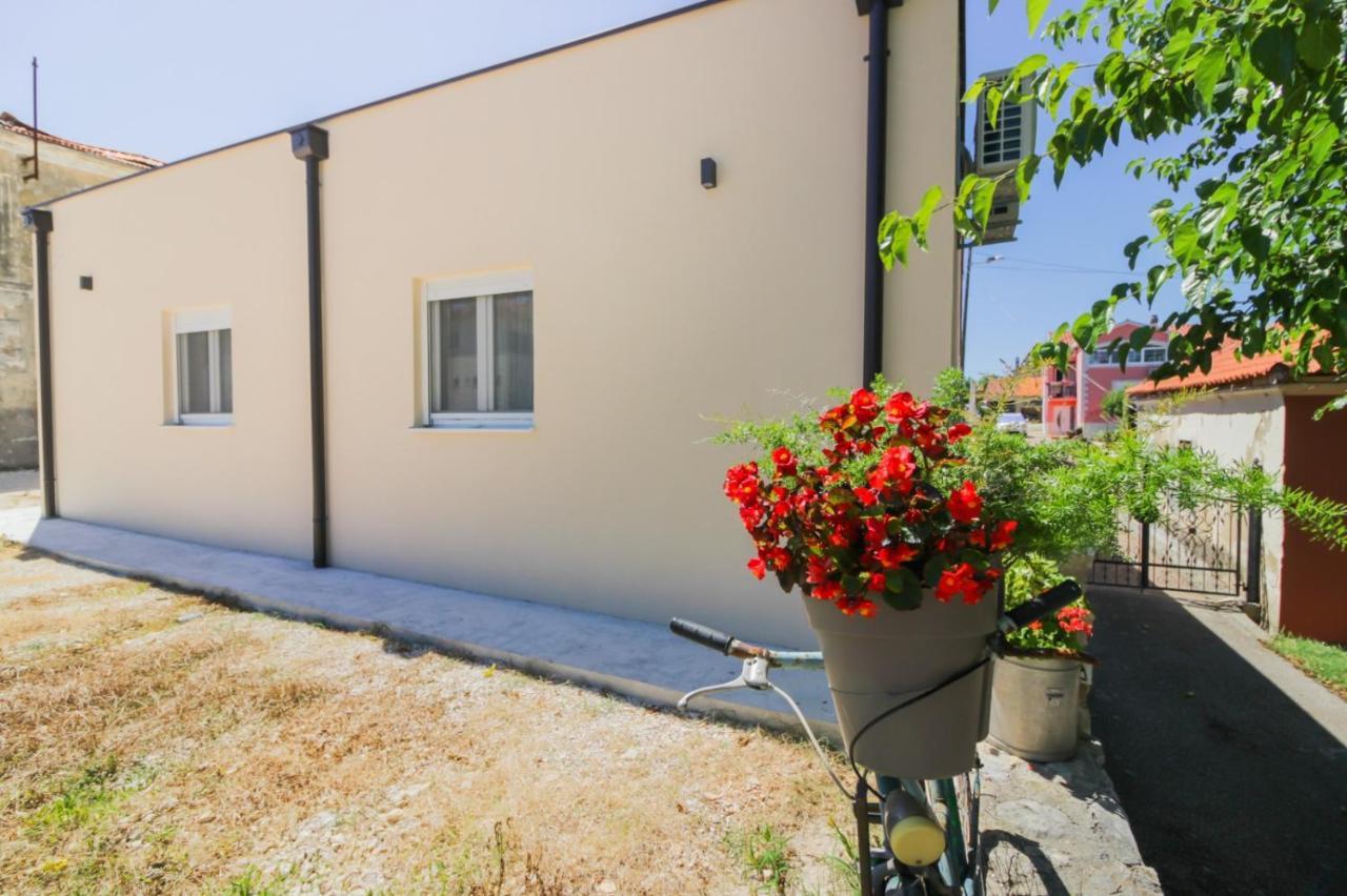 Rooms Zemunik Donji Zemunik 外观 照片