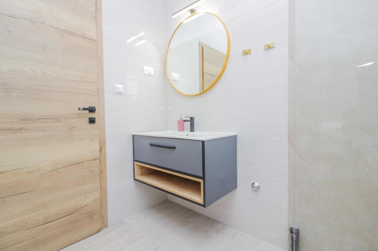 Rooms Zemunik Donji Zemunik 外观 照片