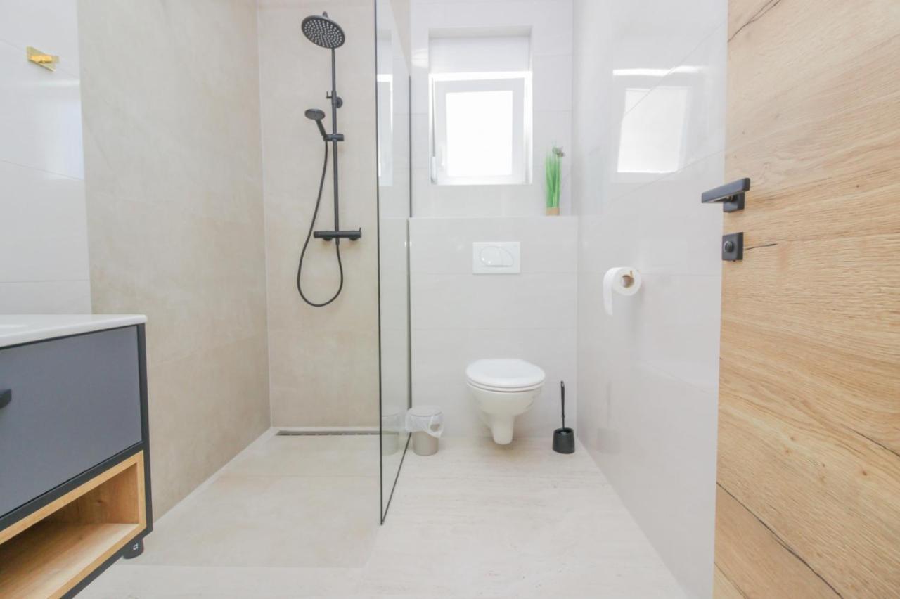 Rooms Zemunik Donji Zemunik 外观 照片