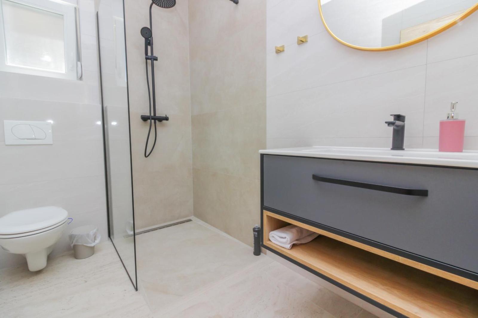 Rooms Zemunik Donji Zemunik 外观 照片