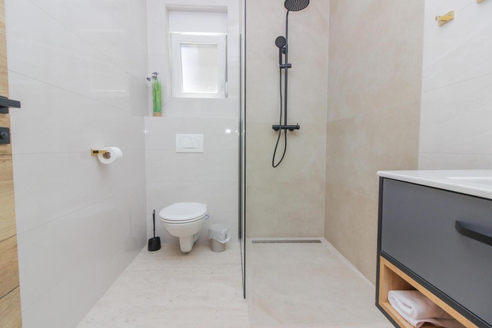 Rooms Zemunik Donji Zemunik 外观 照片