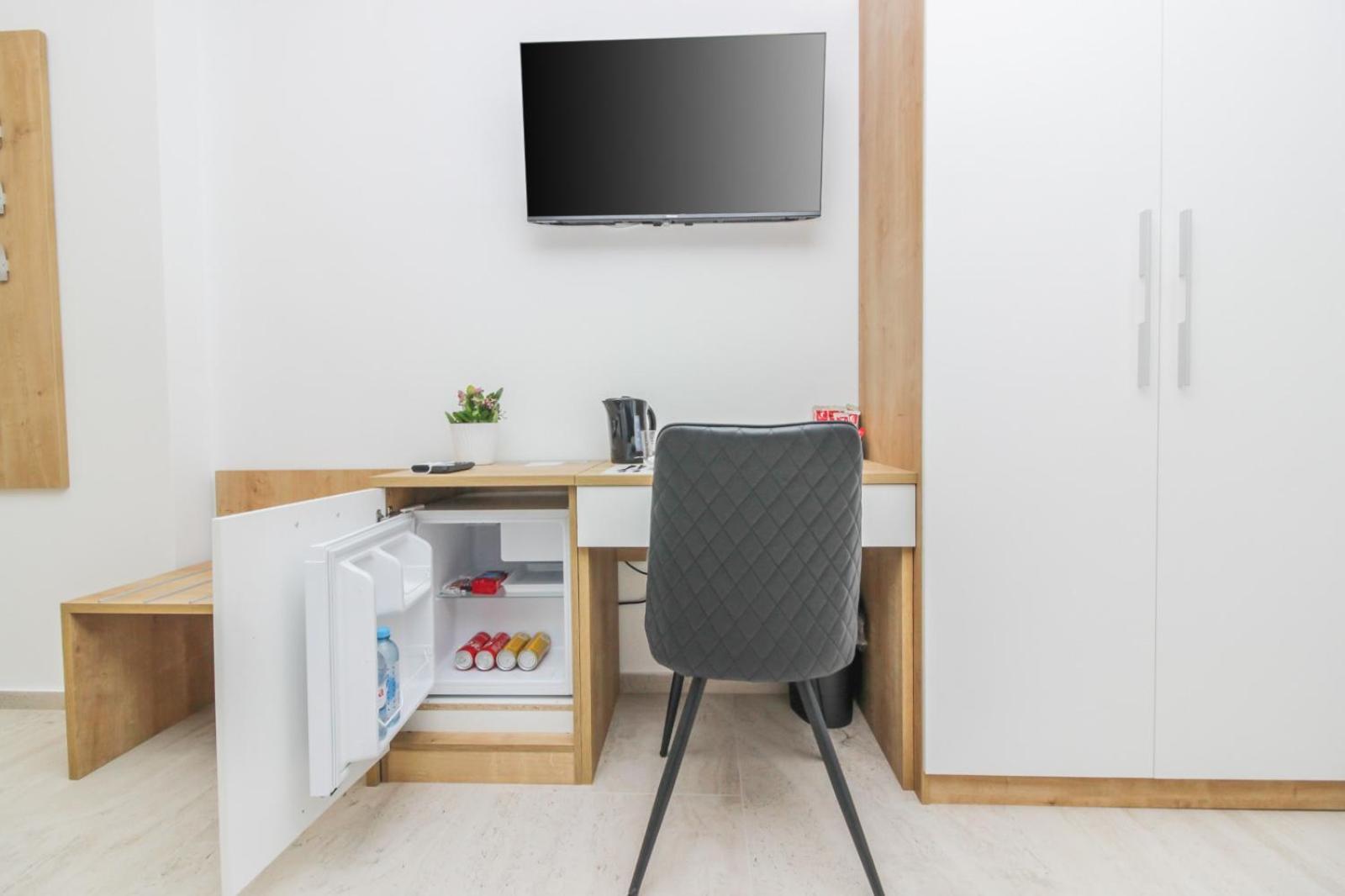 Rooms Zemunik Donji Zemunik 外观 照片