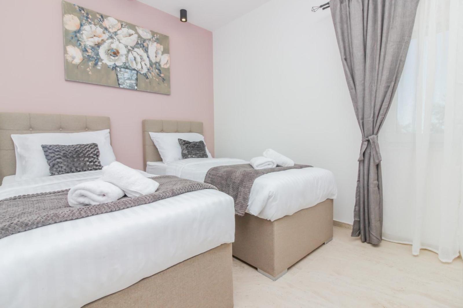 Rooms Zemunik Donji Zemunik 外观 照片