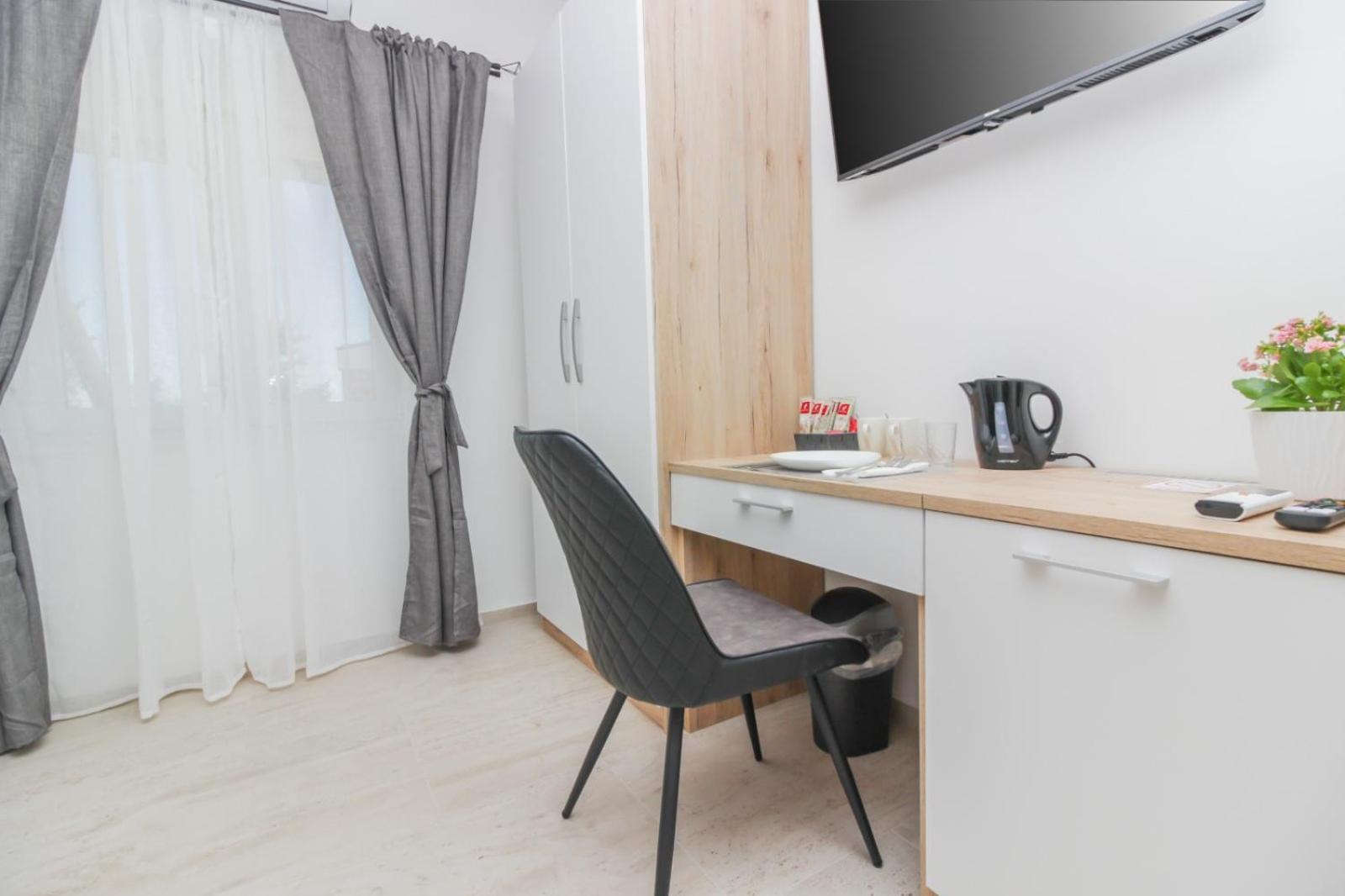 Rooms Zemunik Donji Zemunik 外观 照片