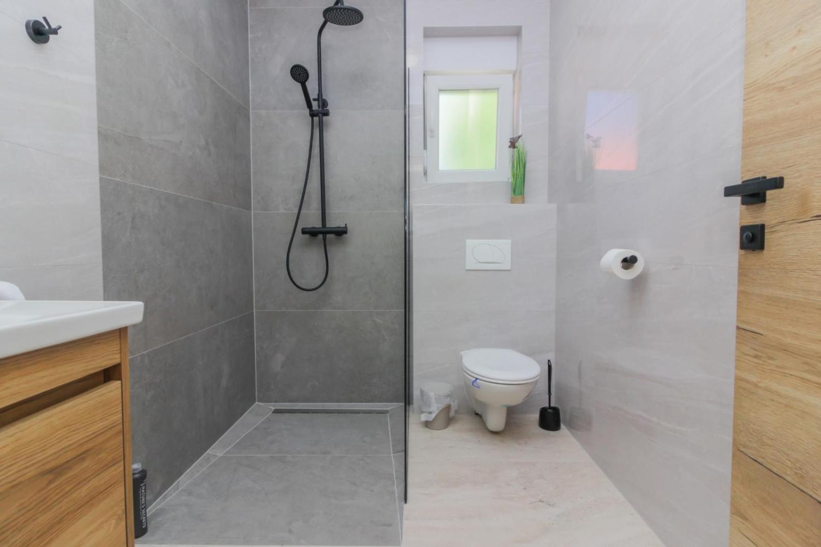 Rooms Zemunik Donji Zemunik 外观 照片
