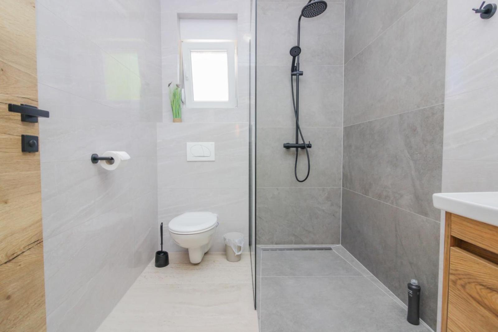 Rooms Zemunik Donji Zemunik 外观 照片