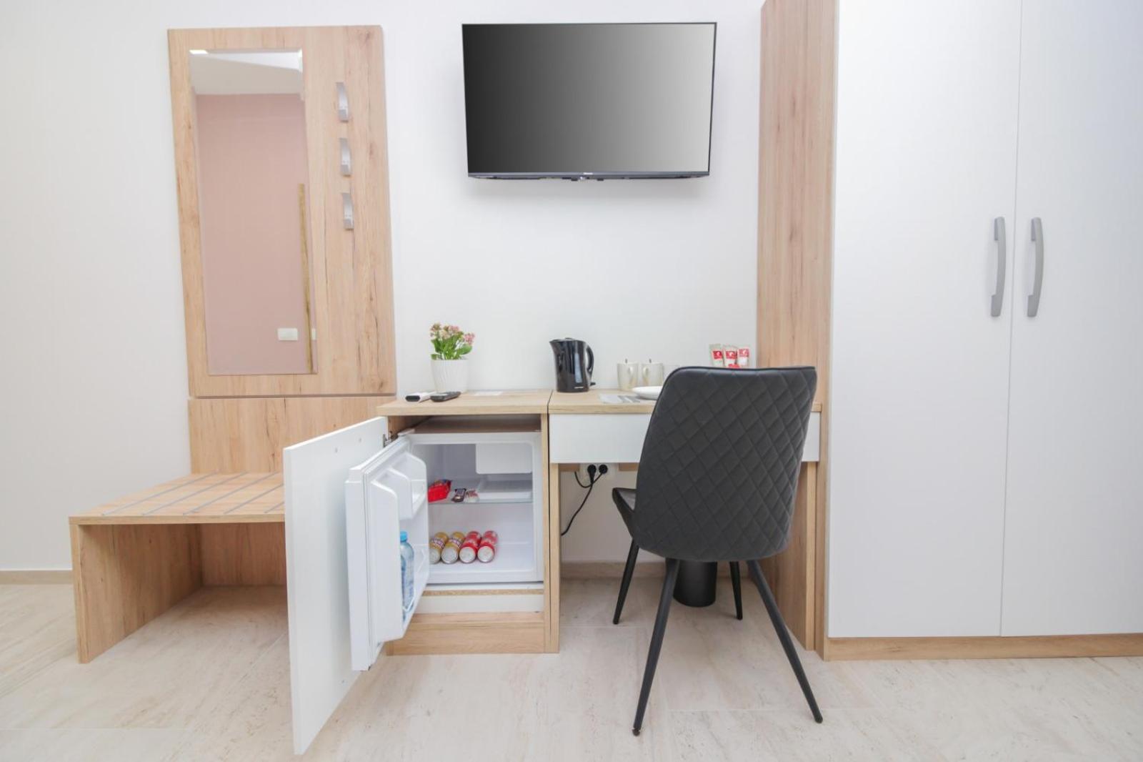 Rooms Zemunik Donji Zemunik 外观 照片