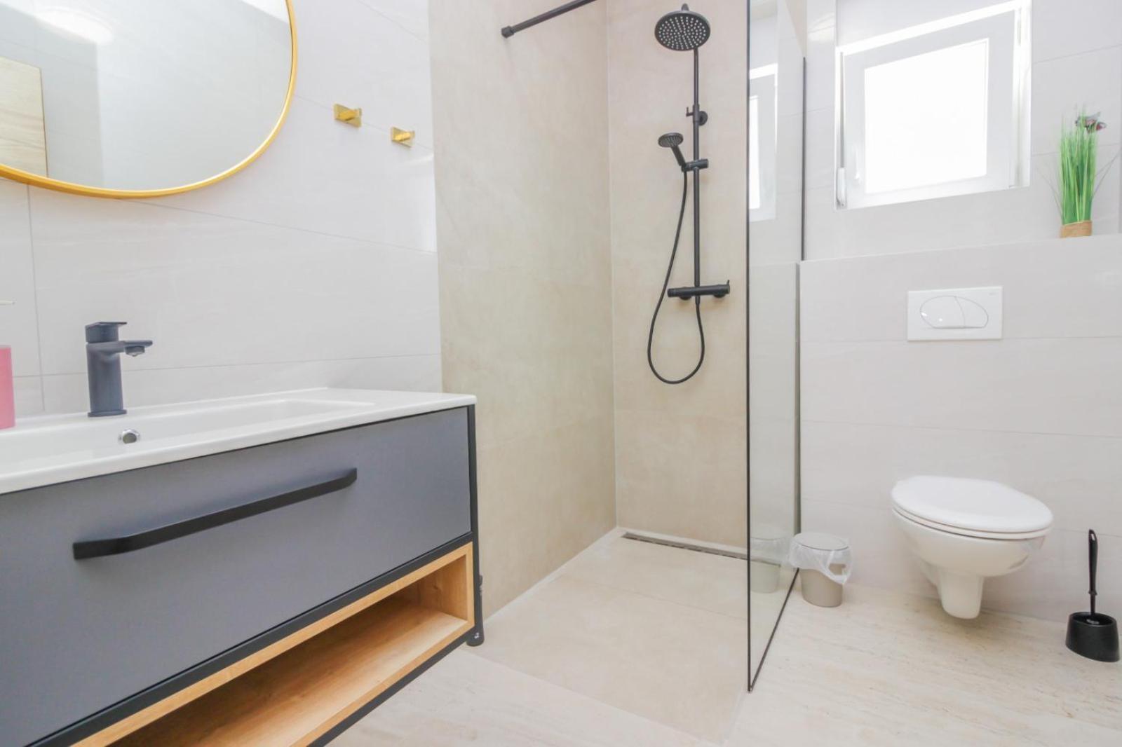 Rooms Zemunik Donji Zemunik 外观 照片